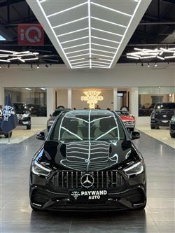 2023 مرسيدس بنز CLA