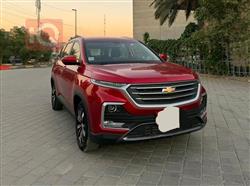 Chevrolet Captiva 2022