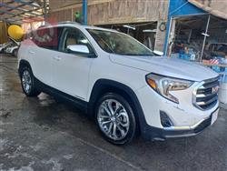 2020 جي ام سي تيراين