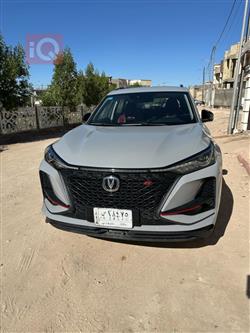 Changan CS75 Plus 2022