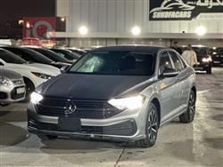 Volkswagen Jetta 2023