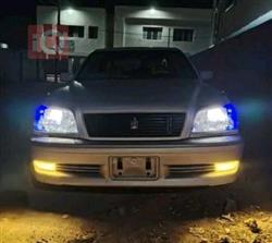 Toyota Crown 2003