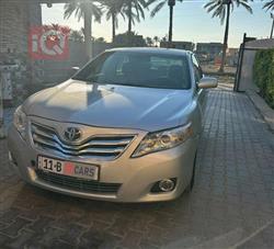 Toyota Camry 2011