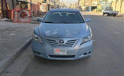 Toyota Camry 2009