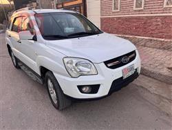 Kia Sportage 2009