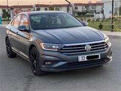 Volkswagen Jetta 2019