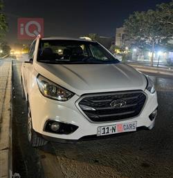 Hyundai Tucson 2014
