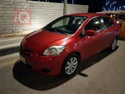 2012 تويوتا يارس