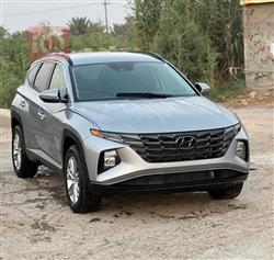 Hyundai Tucson 2024