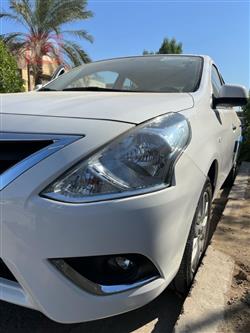 2024 نيسان صني