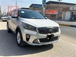 2019 كيا سورينتو