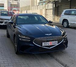 Genesis G70 2023