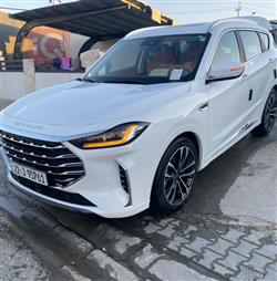 2025 جيتور X70 بلس