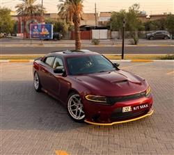 2022 دودج تشارجر