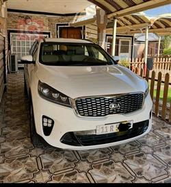 Kia Sorento 2019