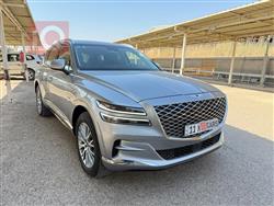 2024 جنسس GV80