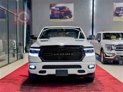 Ram 1500 2024