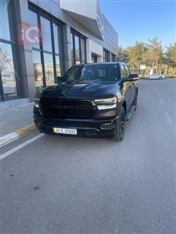 Ram 1500 2022