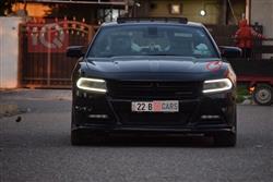 2018 دودج تشارجر