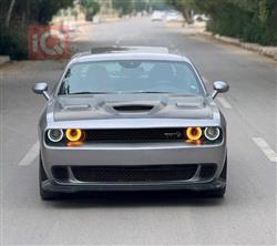 Dodge Challenger 2018