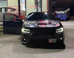 Dodge Charger 2017