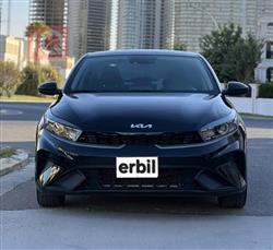 Kia Forte 2023