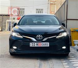 2020 تويوتا كامري