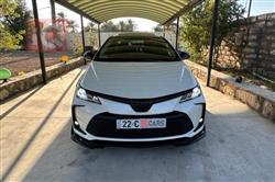 2022 تويوتا كورولا