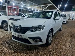 2020 رينو سيمبل