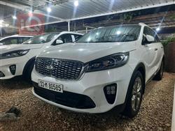 2019 كيا سورينتو