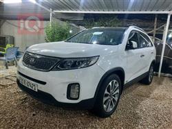 2014 كيا سورينتو