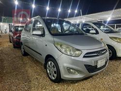 Hyundai i10 2013