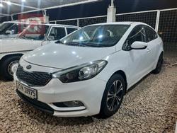 Kia Cerato 2014