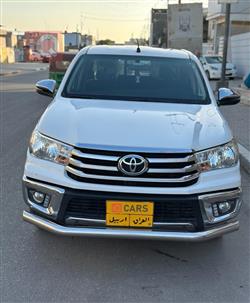 2021 تويوتا هايلوكس