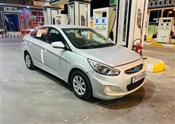 Hyundai Accent 2014
