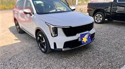 2024 كيا سورينتو