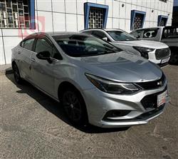 Chevrolet Cruze 2018