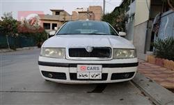 Skoda Octavia 2009