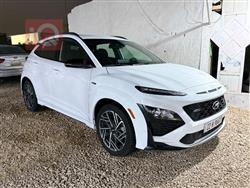 2022 هيونداي كونا