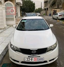 2010 كيا سيراتو