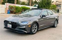 2023 هيونداي سوناتا