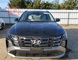 2025 هيونداي توسان