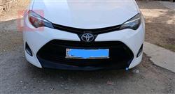 2019 تويوتا كورولا