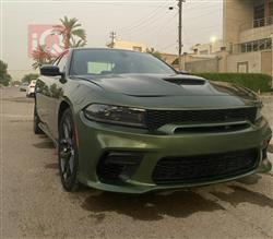 2023 دودج تشارجر