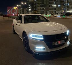 Dodge Charger 2018