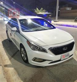 Hyundai Sonata 2017