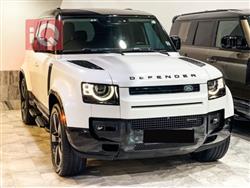 Land Rover Defender 2023