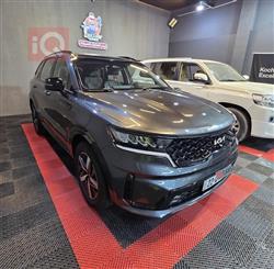 2022 كيا سورينتو