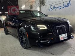 Chrysler 300 2019