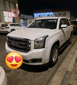 GMC Yukon 2020